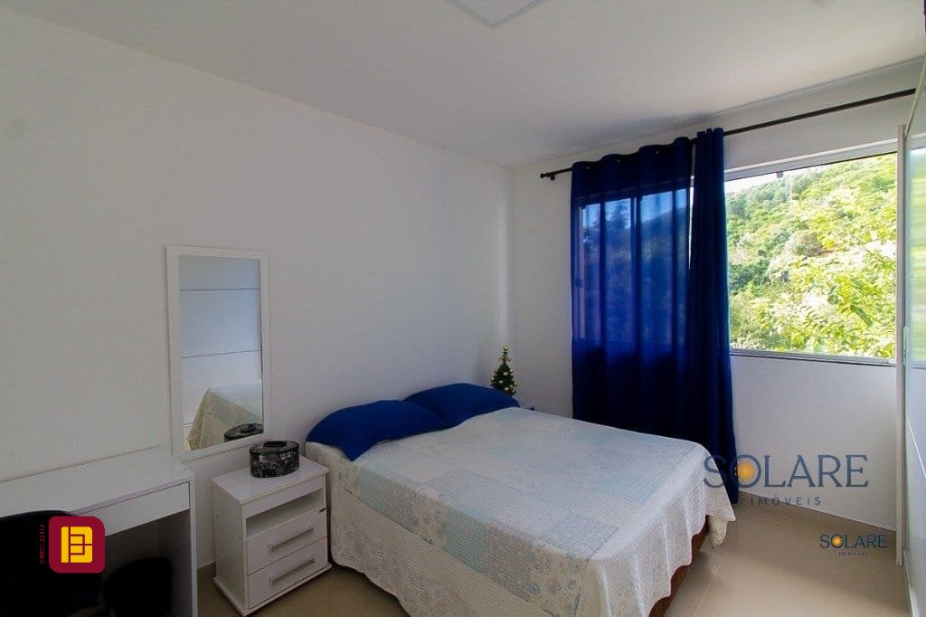 Hotel com 376m², 10 quartos (sendo 3 suítes), no bairro Córrego Grande em Florianópolis
