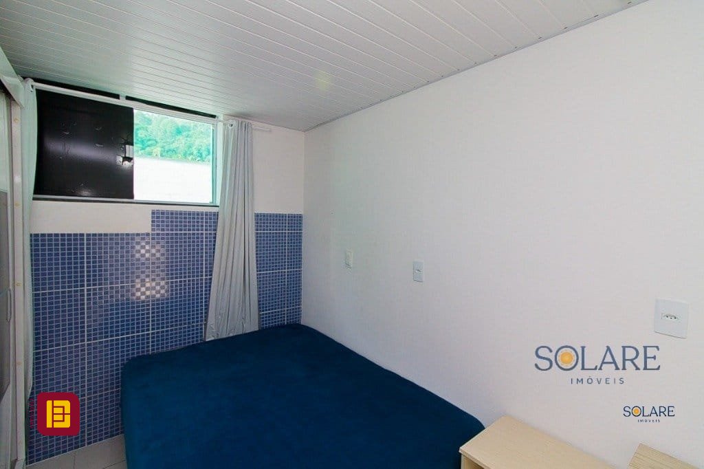 Hotel com 376m², 10 quartos (sendo 3 suítes), no bairro Córrego Grande em Florianópolis