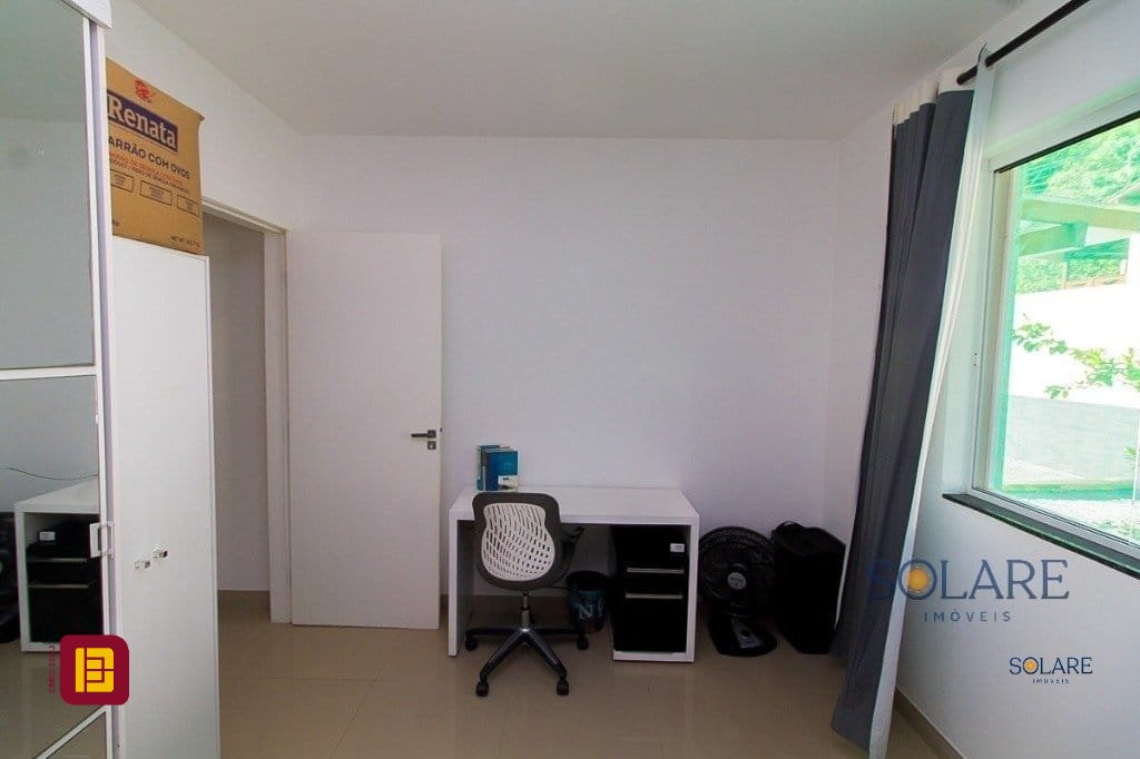 Hotel com 376m², 10 quartos (sendo 3 suítes), no bairro Córrego Grande em Florianópolis