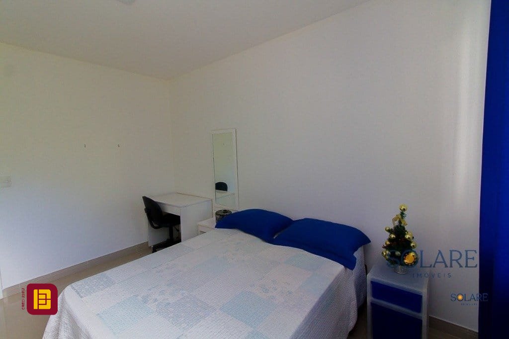 Hotel com 376m², 10 quartos (sendo 3 suítes), no bairro Córrego Grande em Florianópolis