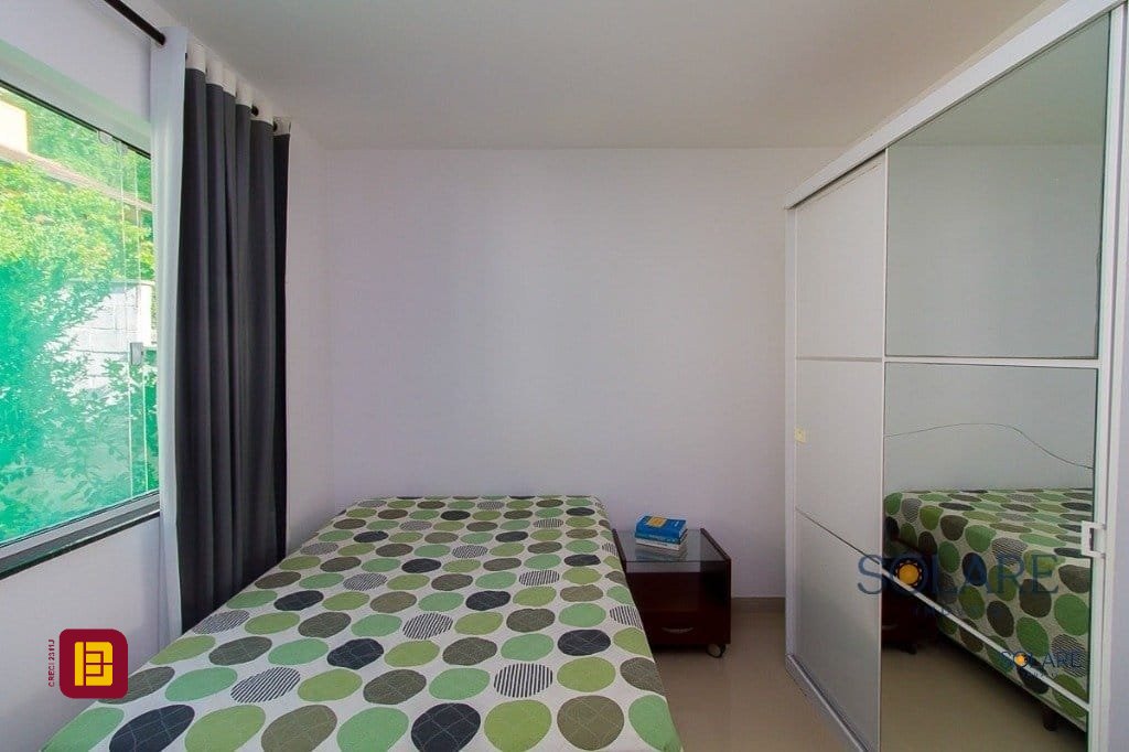 Hotel com 376m², 10 quartos (sendo 3 suítes), no bairro Córrego Grande em Florianópolis
