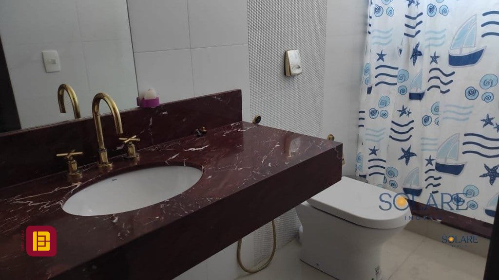 Casa de Condomínio com 542m², 9 quartos (sendo 3 suítes), 4 garagens, no bairro Cacupé em Florianópolis