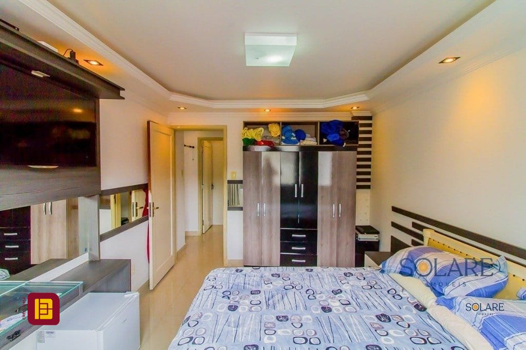 Apartamento com 58m², 2 quartos, no bairro Centro em Florianópolis