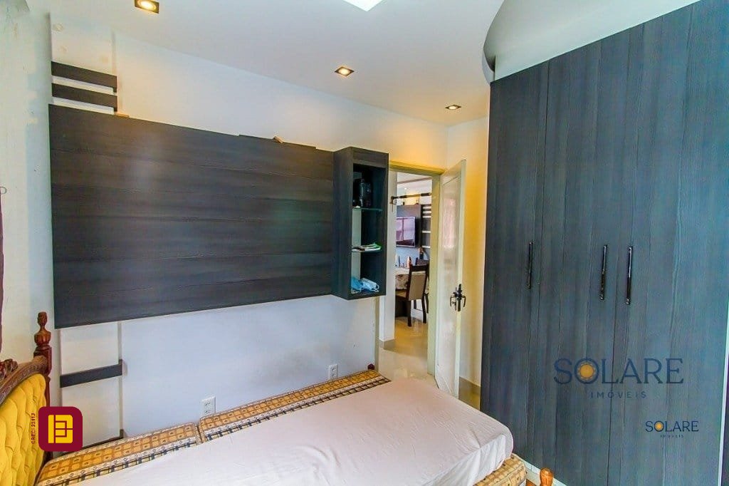 Apartamento com 58m², 2 quartos, no bairro Centro em Florianópolis