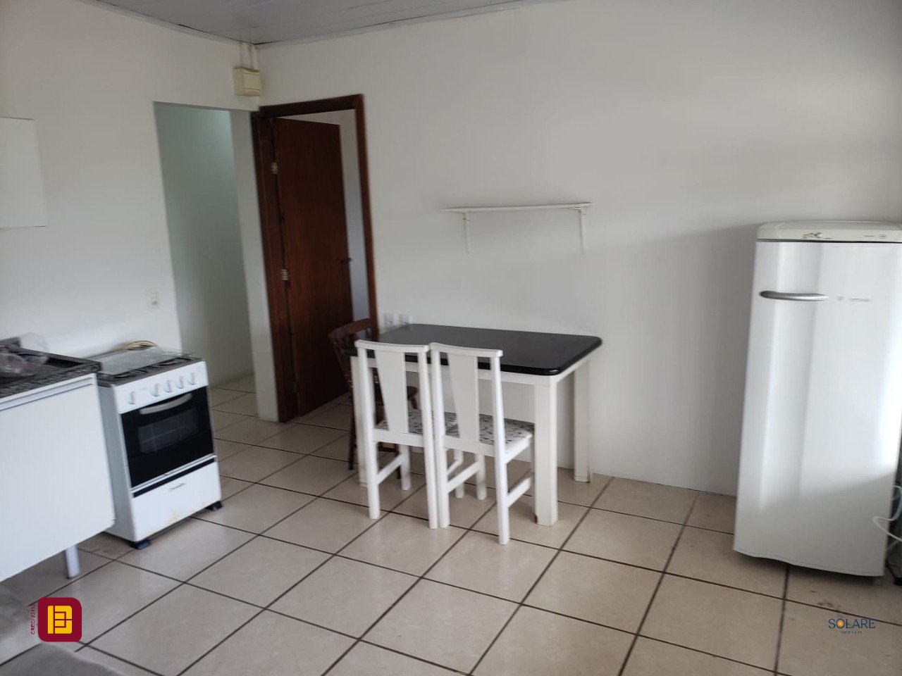 Casa com 700m², 2 garagens, no bairro Trindade em Florianópolis