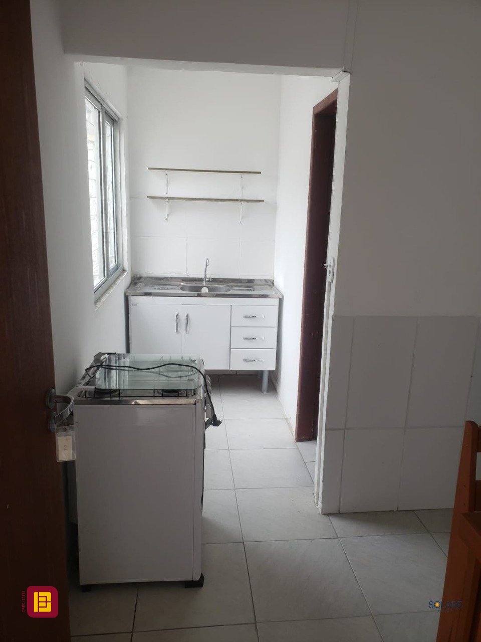Casa com 700m², 2 garagens, no bairro Trindade em Florianópolis