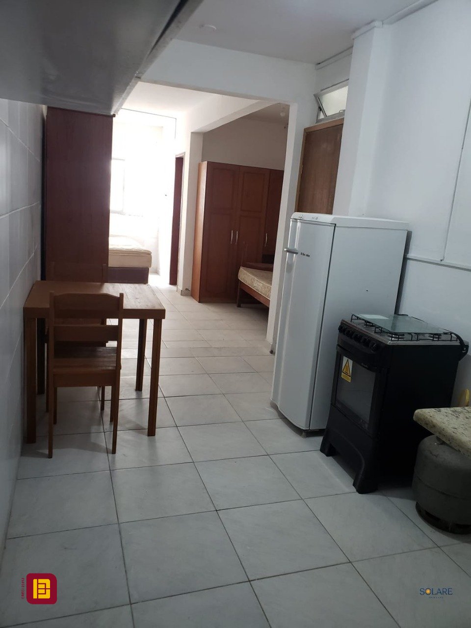 Casa com 700m², 2 garagens, no bairro Trindade em Florianópolis
