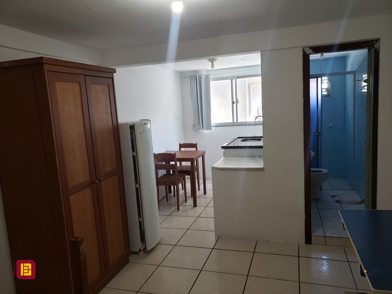 Casa com 700m², 2 garagens, no bairro Trindade em Florianópolis