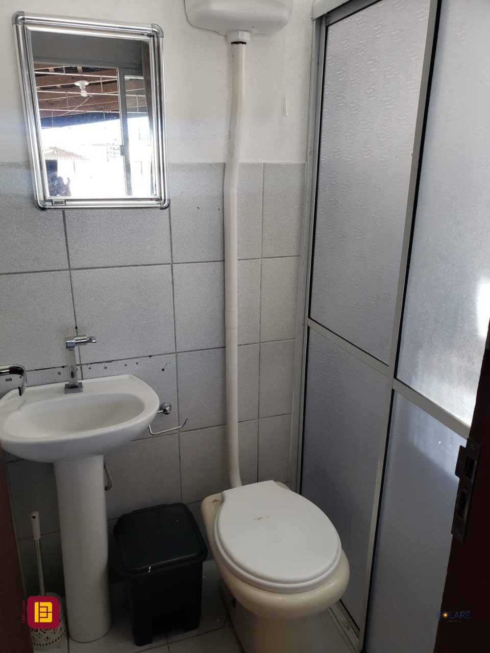 Casa com 700m², 2 garagens, no bairro Trindade em Florianópolis