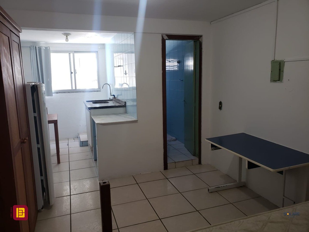 Casa com 700m², 2 garagens, no bairro Trindade em Florianópolis