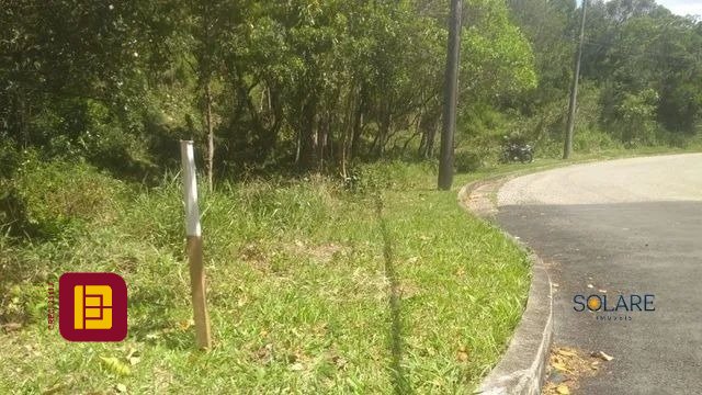 Terreno com 1500m², no bairro João Paulo em Florianópolis