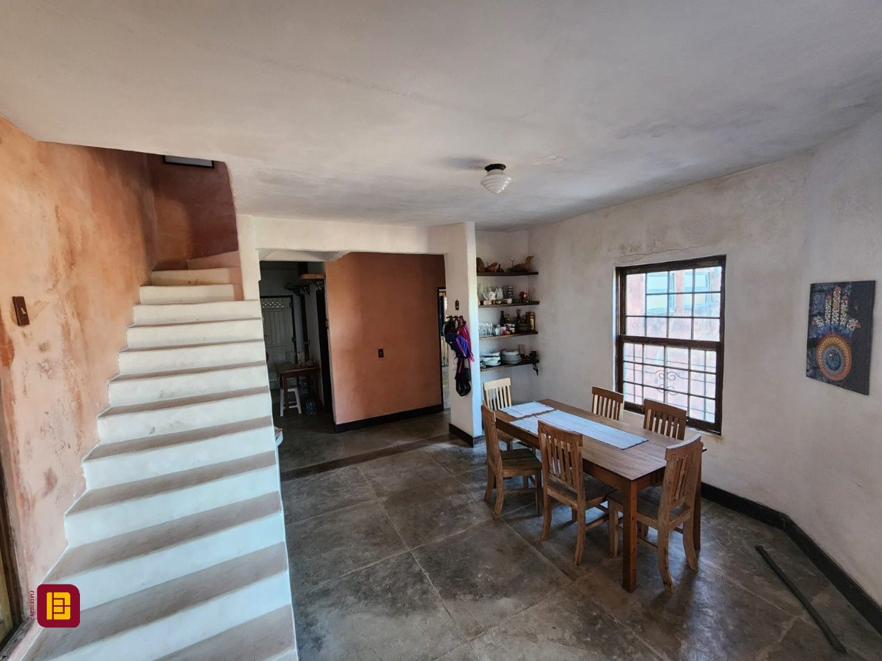 Casa com 130m², 2 quartos, 1 garagem, no bairro Morro das Pedras em Florianópolis