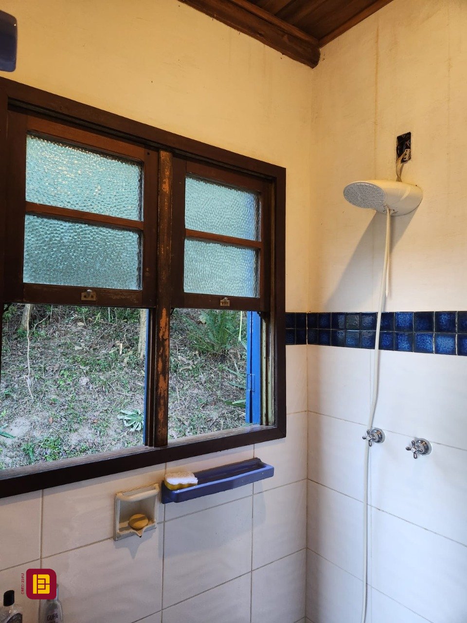 Casa com 130m², 2 quartos, 1 garagem, no bairro Morro das Pedras em Florianópolis