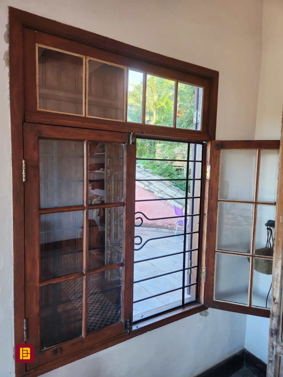 Casa com 130m², 2 quartos, 1 garagem, no bairro Morro das Pedras em Florianópolis