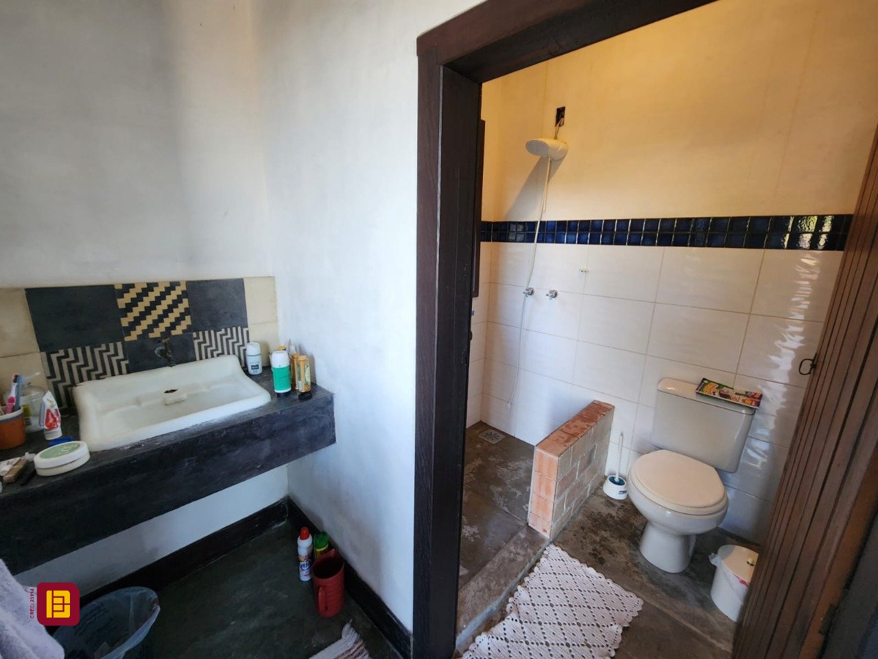 Casa com 130m², 2 quartos, 1 garagem, no bairro Morro das Pedras em Florianópolis