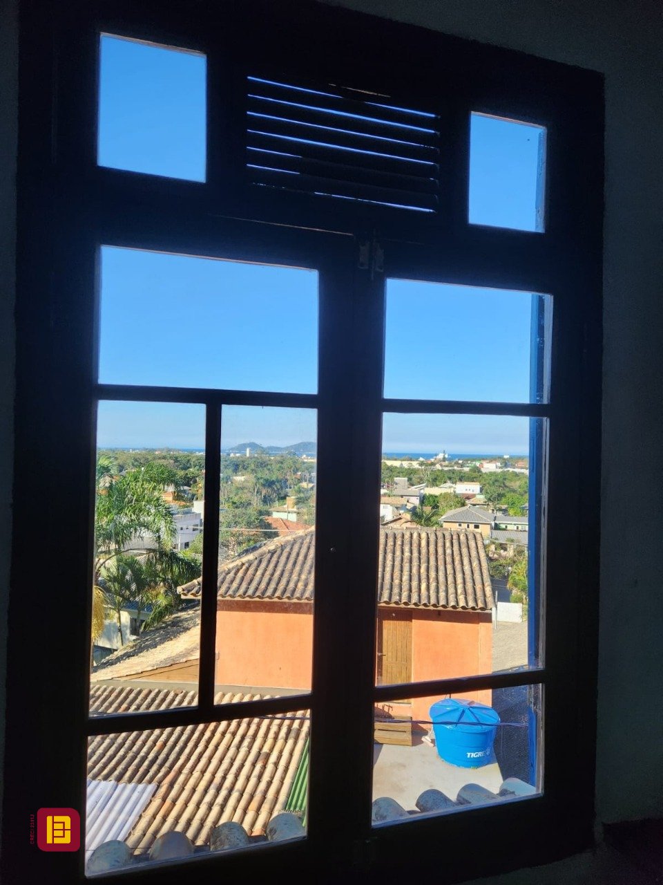 Casa com 130m², 2 quartos, 1 garagem, no bairro Morro das Pedras em Florianópolis