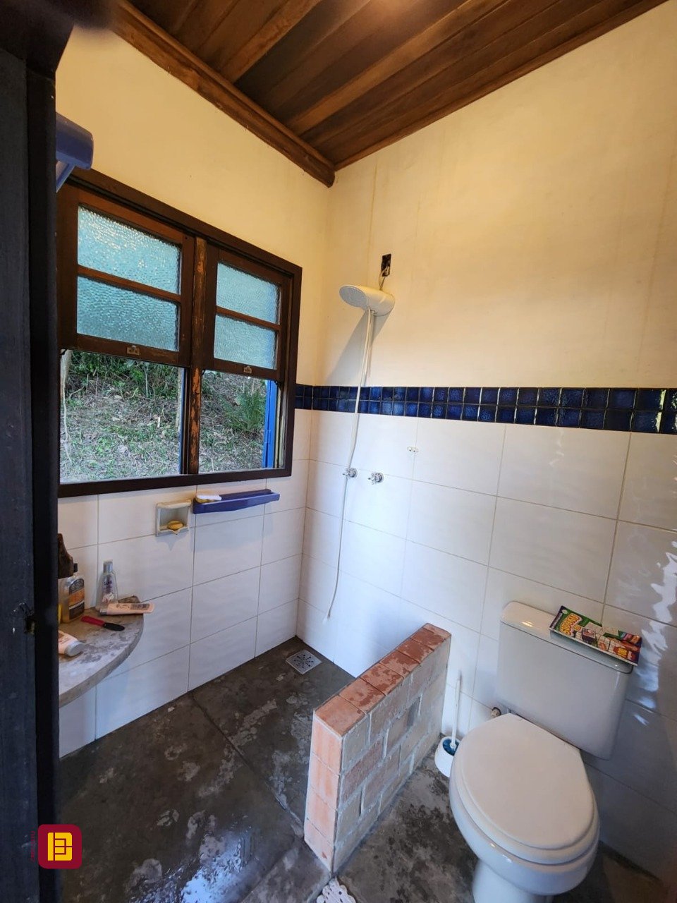 Casa com 130m², 2 quartos, 1 garagem, no bairro Morro das Pedras em Florianópolis