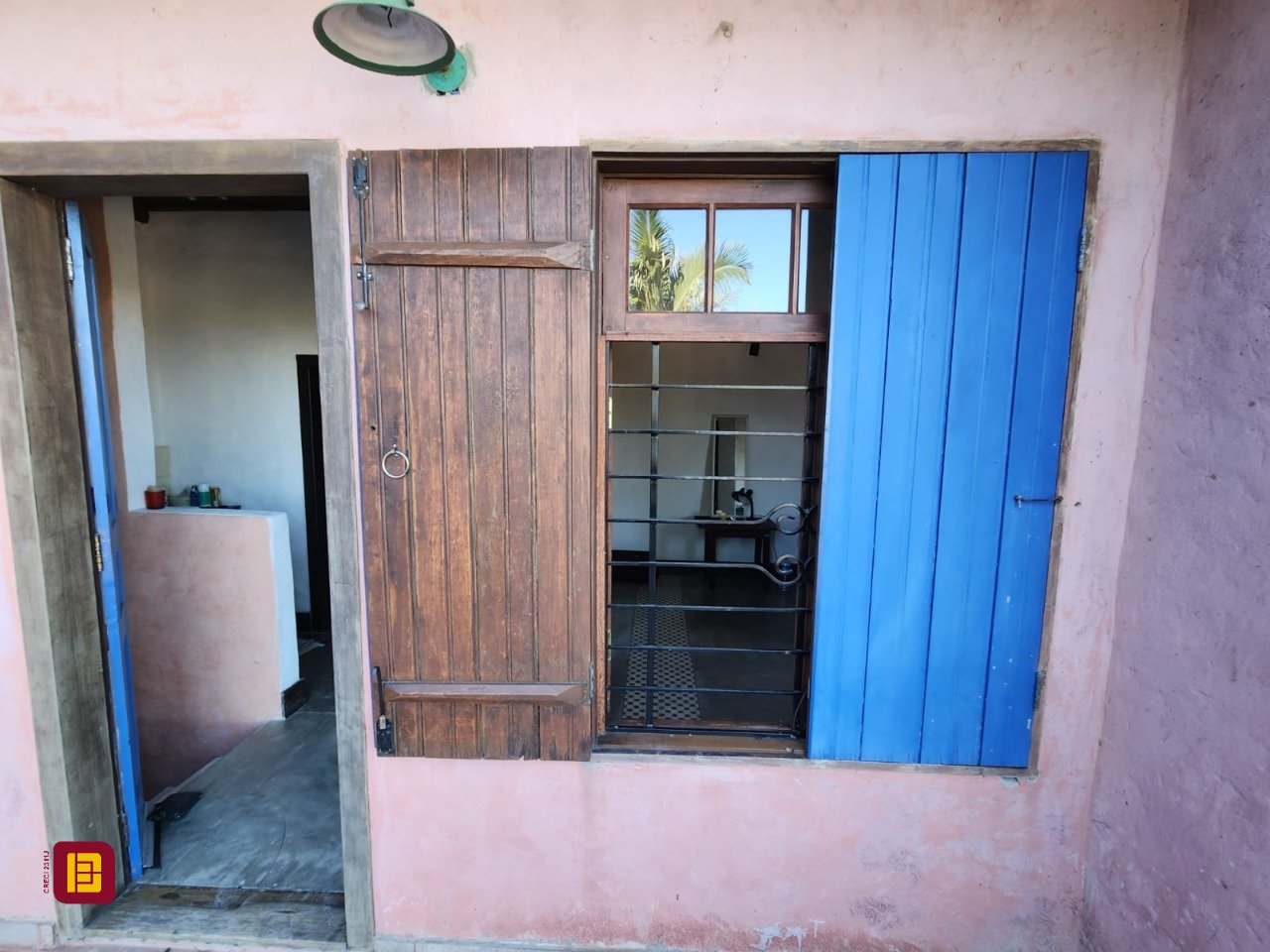 Casa com 130m², 2 quartos, 1 garagem, no bairro Morro das Pedras em Florianópolis