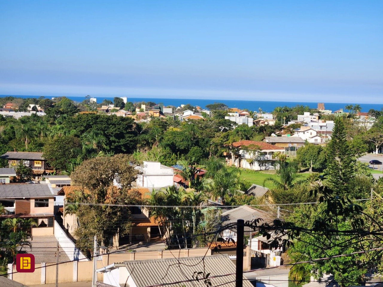 Casa com 130m², 2 quartos, 1 garagem, no bairro Morro das Pedras em Florianópolis