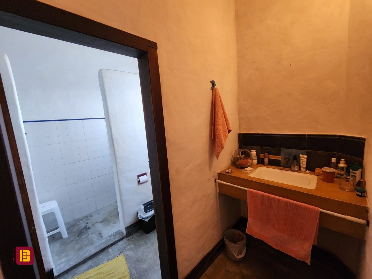 Casa com 130m², 2 quartos, 1 garagem, no bairro Morro das Pedras em Florianópolis