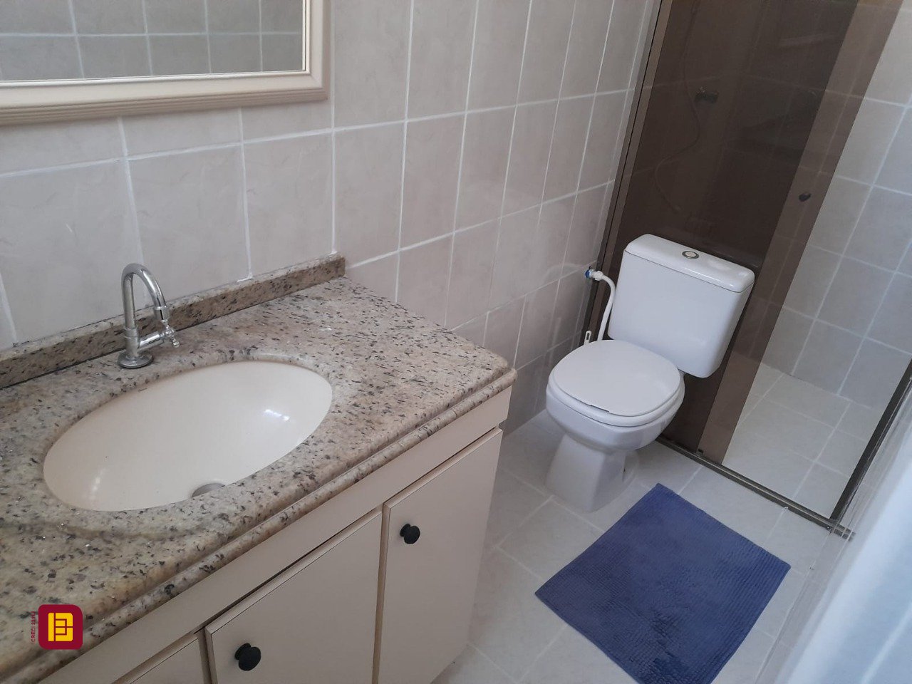 Casa com 134m², 1 garagem, no bairro Trindade em Florianópolis
