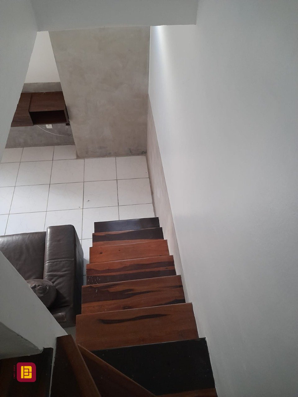 Casa com 134m², 1 garagem, no bairro Trindade em Florianópolis