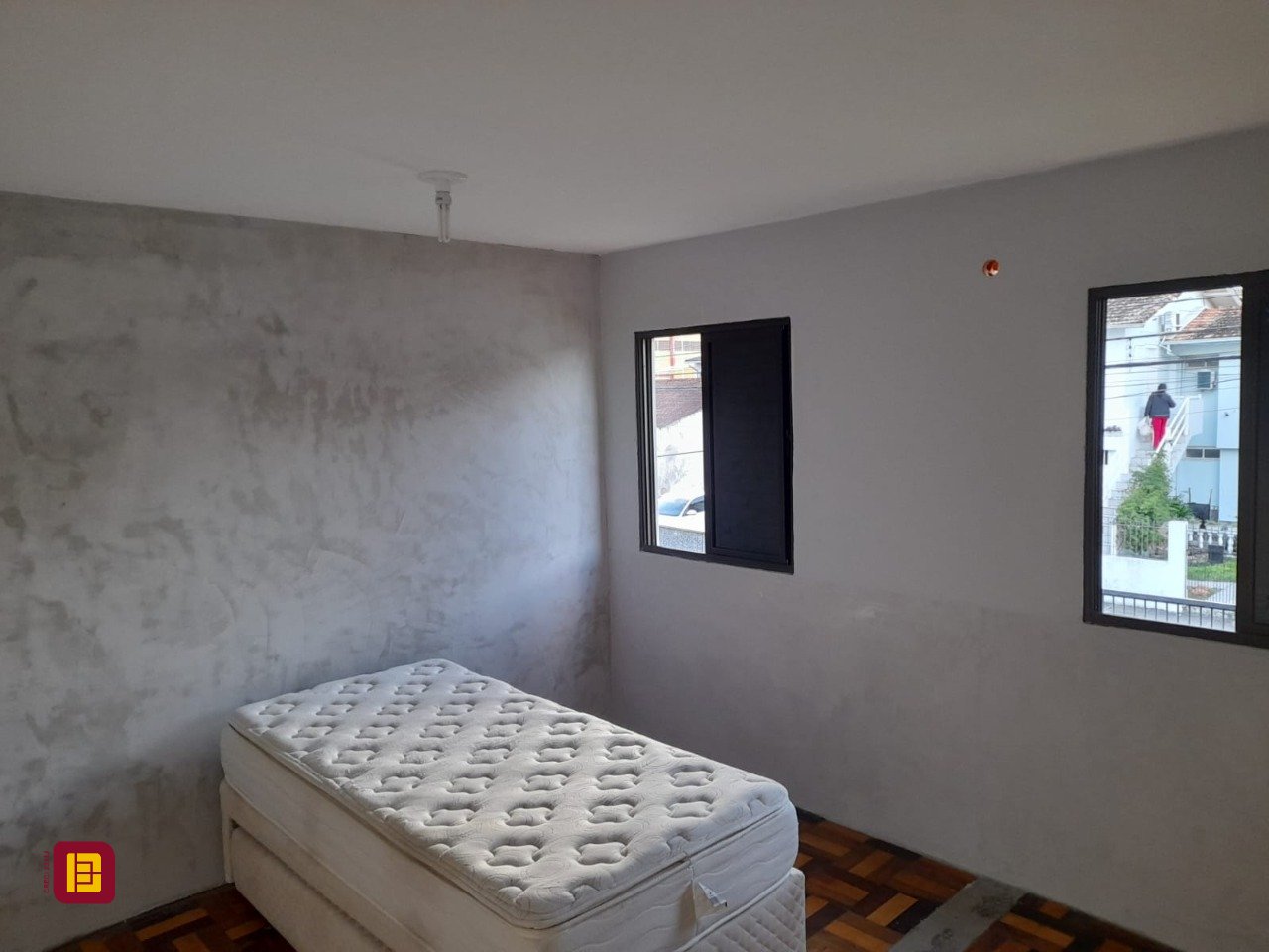 Casa com 134m², 1 garagem, no bairro Trindade em Florianópolis