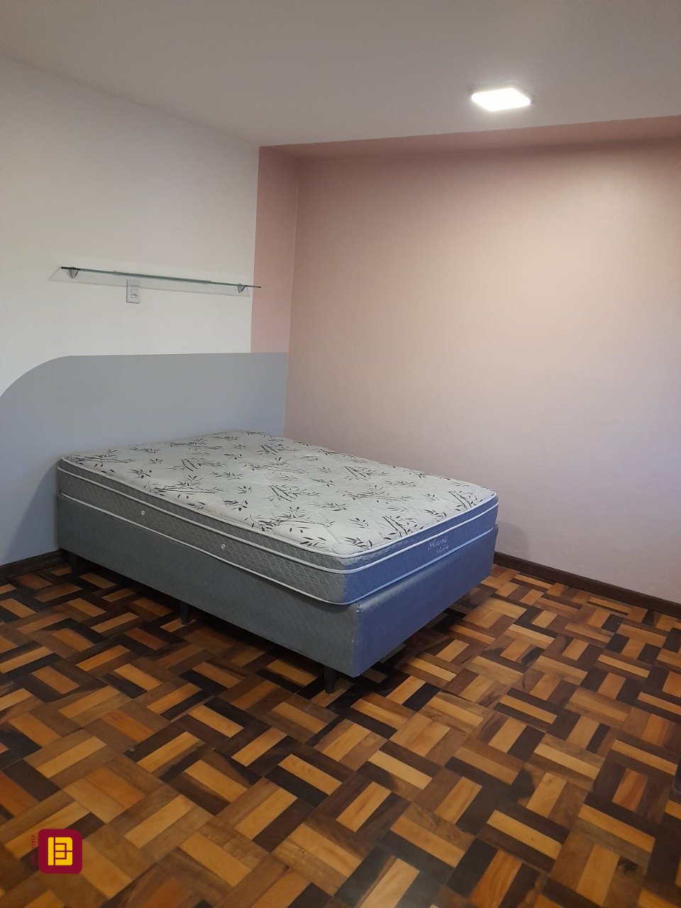 Casa com 134m², 1 garagem, no bairro Trindade em Florianópolis