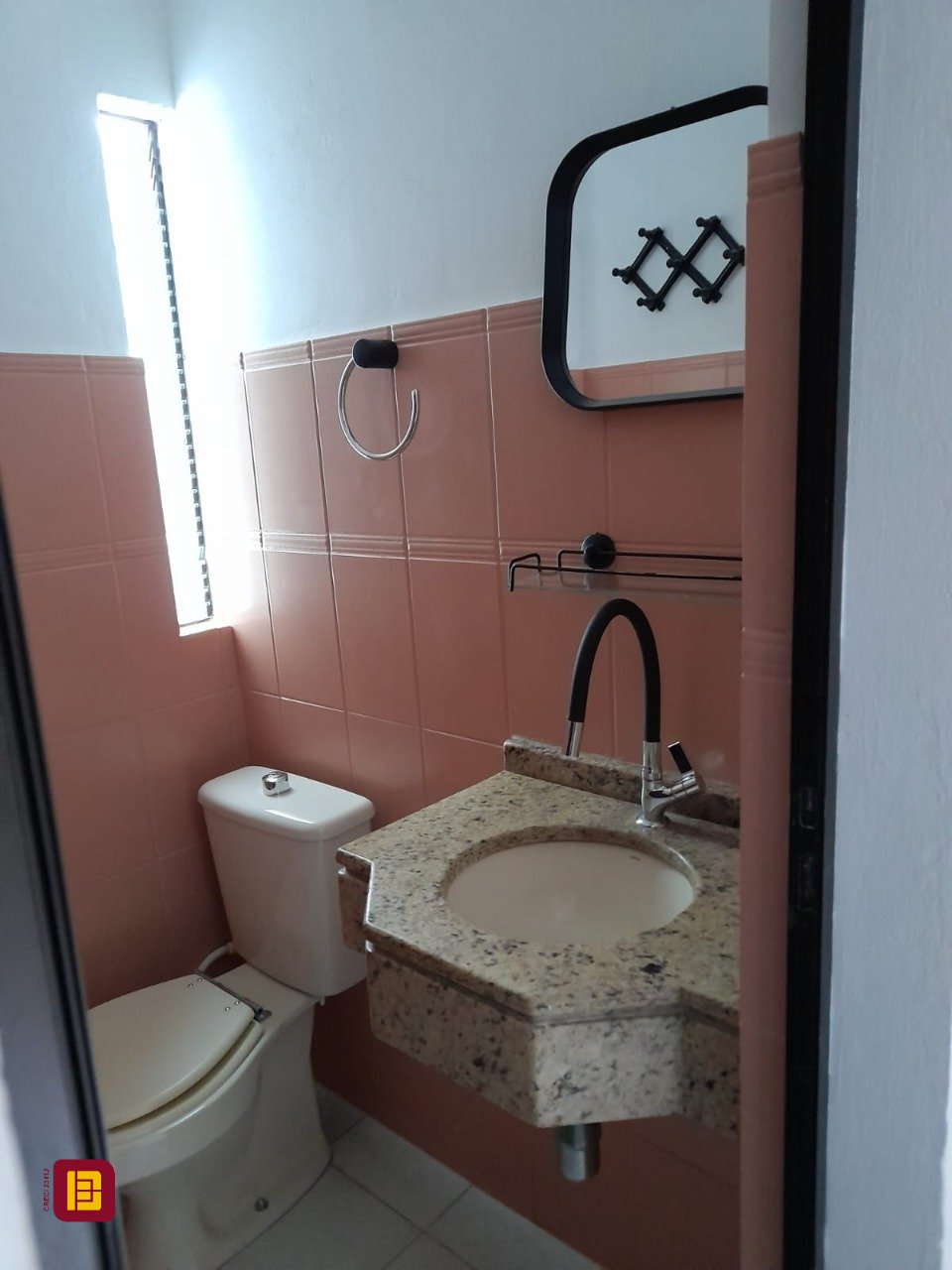 Casa com 134m², 1 garagem, no bairro Trindade em Florianópolis