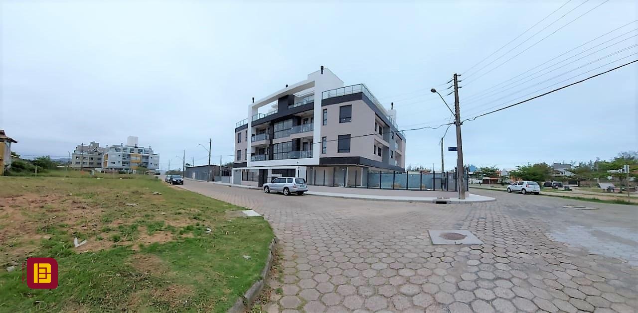 Terreno com 533m², no bairro Campeche em Florianópolis