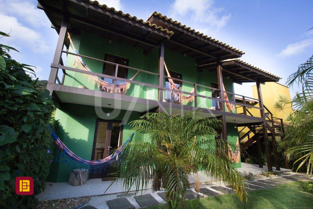 Hotel com 590m², 16 garagens, no bairro Rio Tavares em Florianópolis