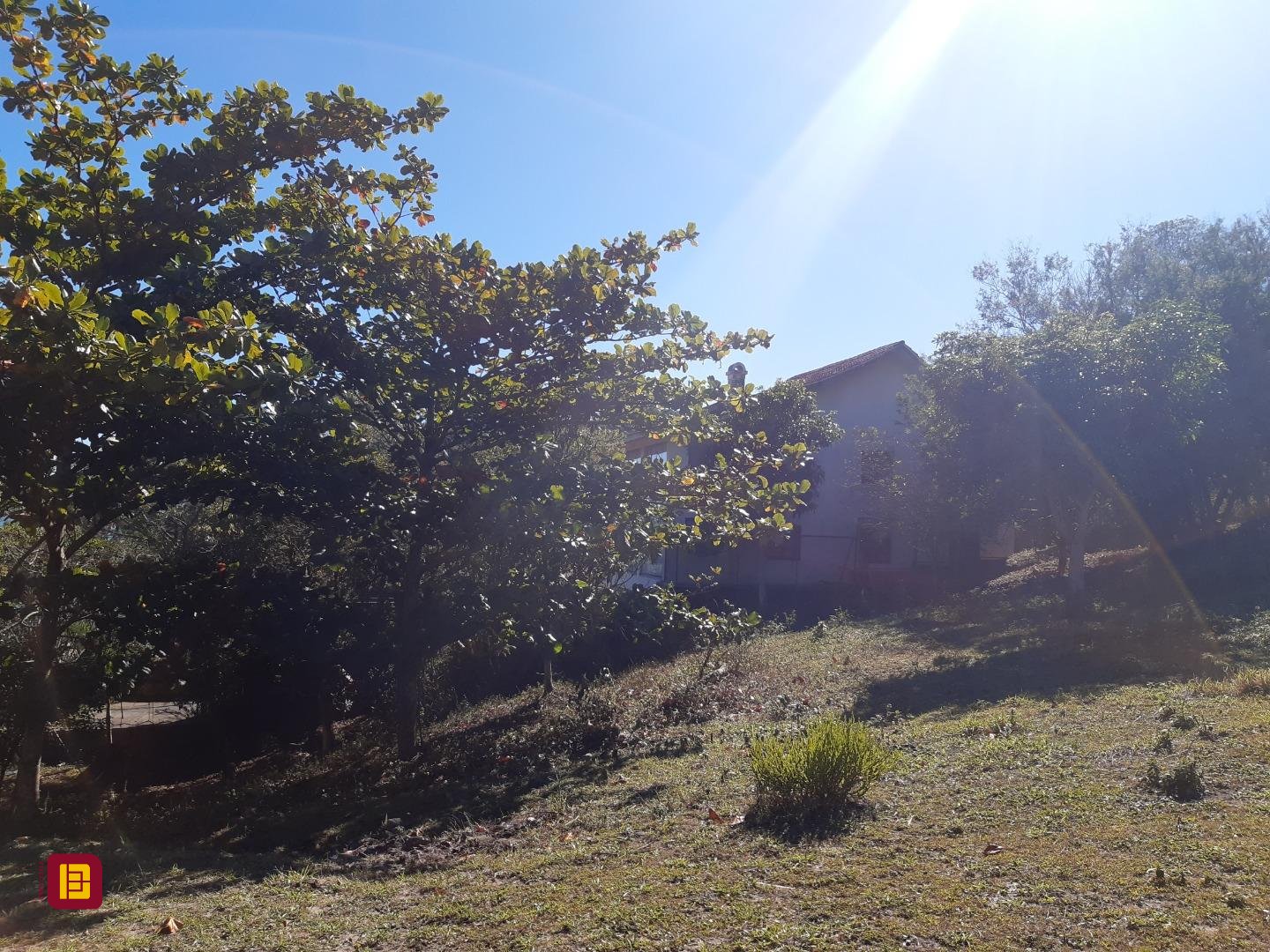 Terreno com 4260m², no bairro Ribeirão da Ilha em Florianópolis