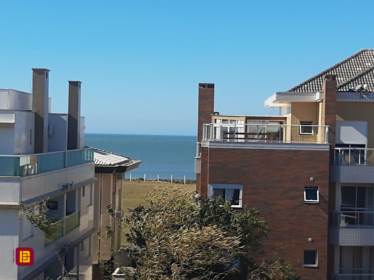 Cobertura com 120m², 2 quartos (sendo 1 suíte), 1 garagem, no bairro Açores em Florianópolis