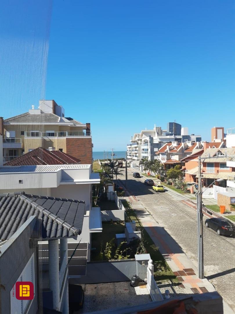 Cobertura com 120m², 2 quartos (sendo 1 suíte), 1 garagem, no bairro Açores em Florianópolis