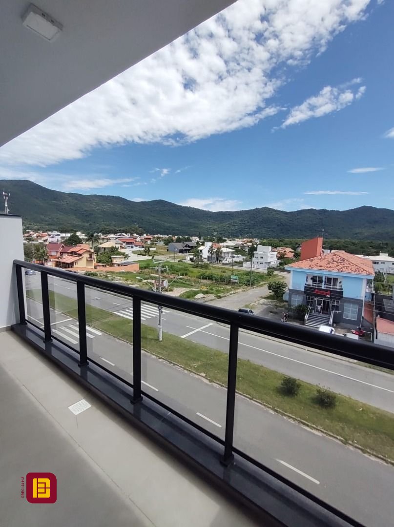 Cobertura com 120m², 2 quartos (sendo 1 suíte), 1 garagem, no bairro Açores em Florianópolis