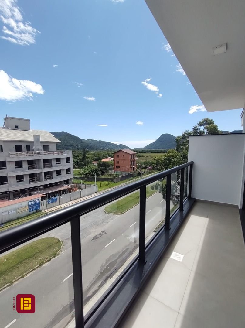 Cobertura com 120m², 2 quartos (sendo 1 suíte), 1 garagem, no bairro Açores em Florianópolis
