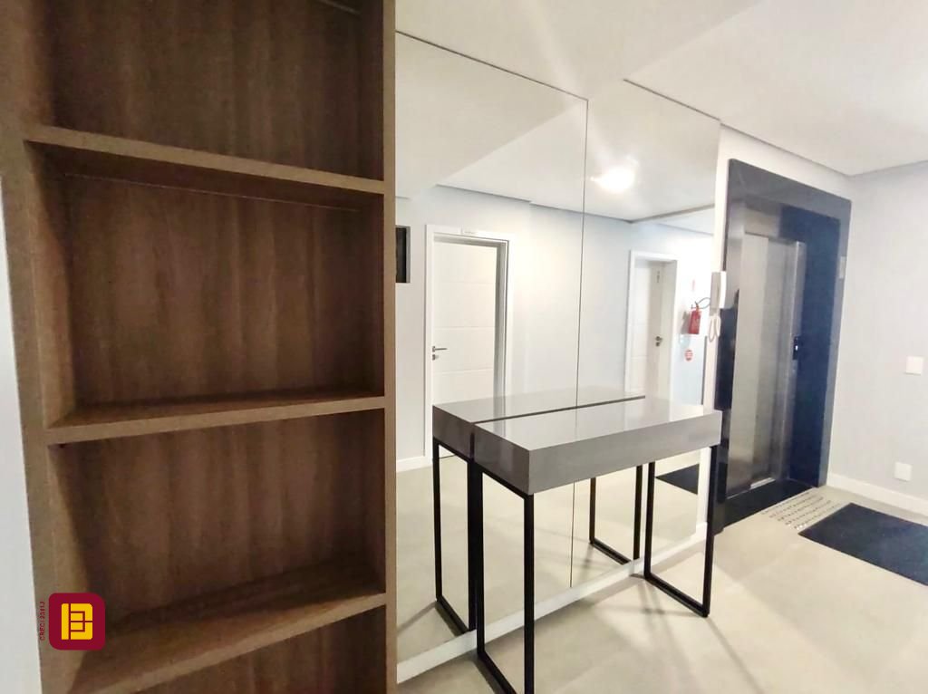 Cobertura com 120m², 2 quartos (sendo 1 suíte), 1 garagem, no bairro Açores em Florianópolis