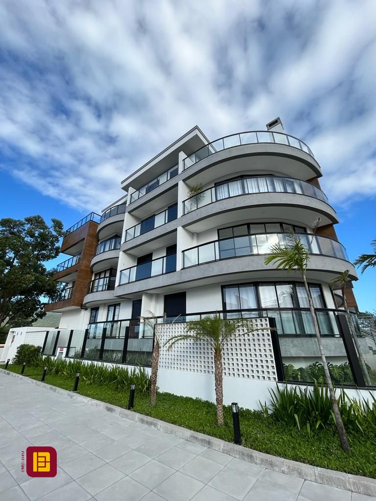 Cobertura com 120m², 2 quartos (sendo 1 suíte), 1 garagem, no bairro Açores em Florianópolis