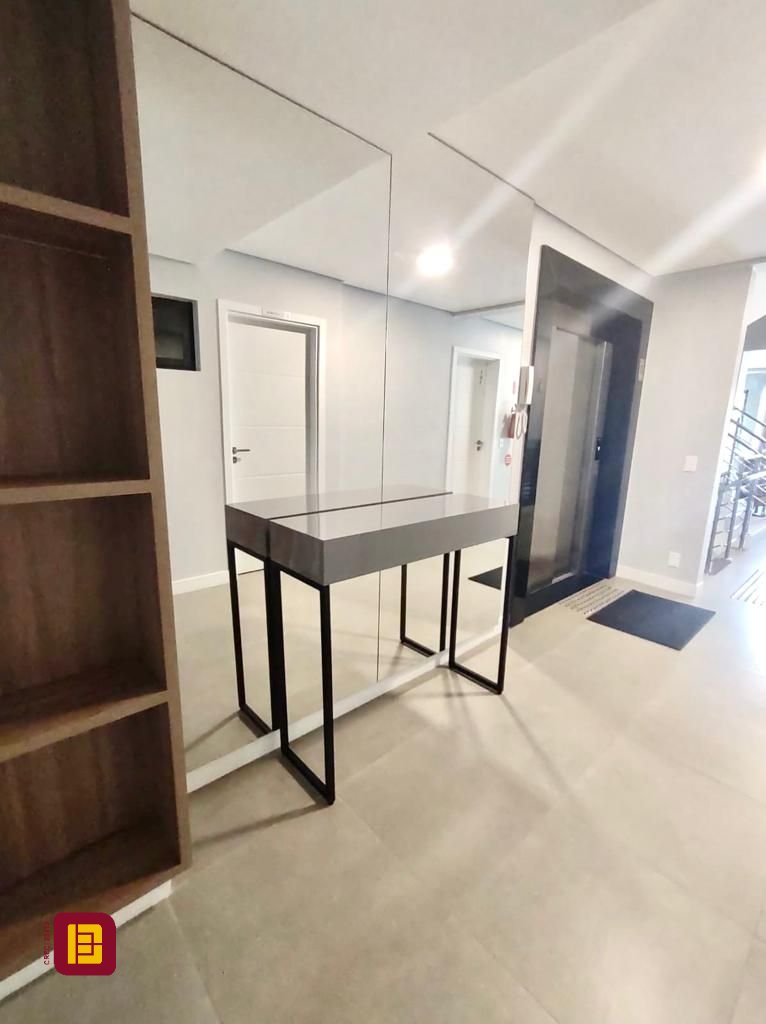 Cobertura com 120m², 2 quartos (sendo 1 suíte), 1 garagem, no bairro Açores em Florianópolis