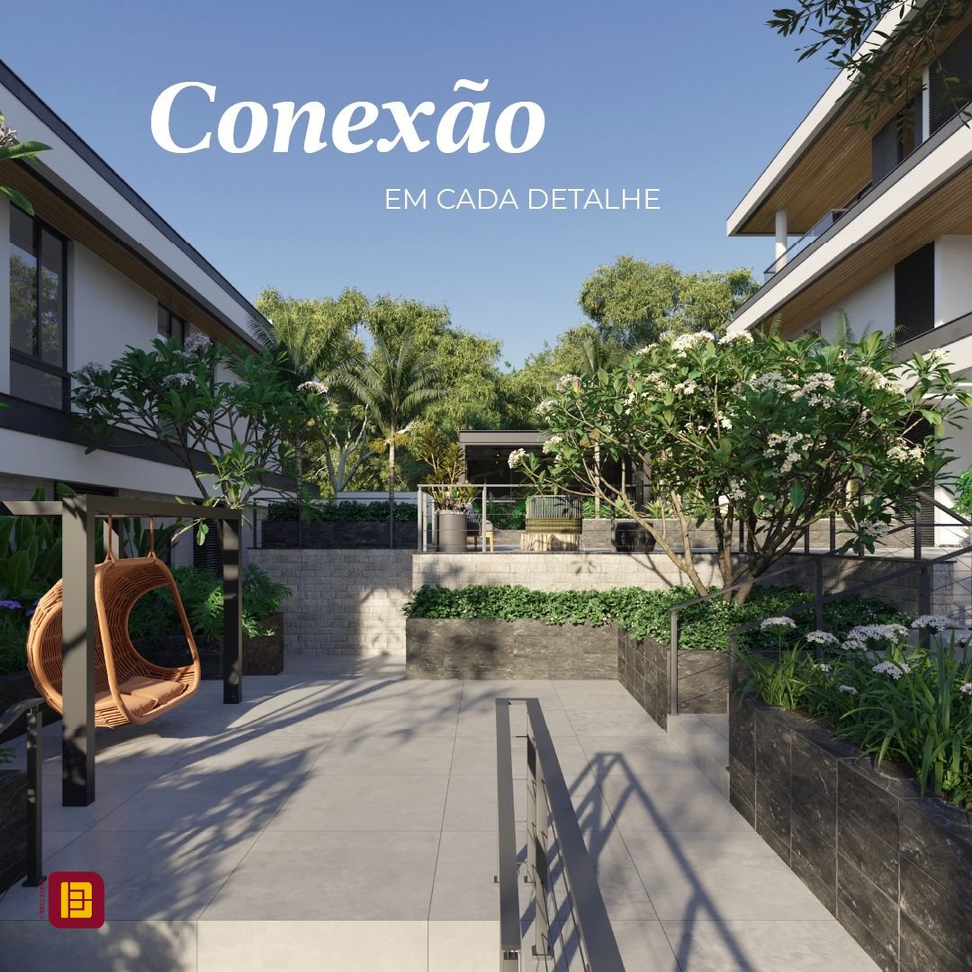Loft com 75m², 2 quartos (sendo 2 suítes), 2 garagens, no bairro Santo Antônio de Lisboa em Florianópolis