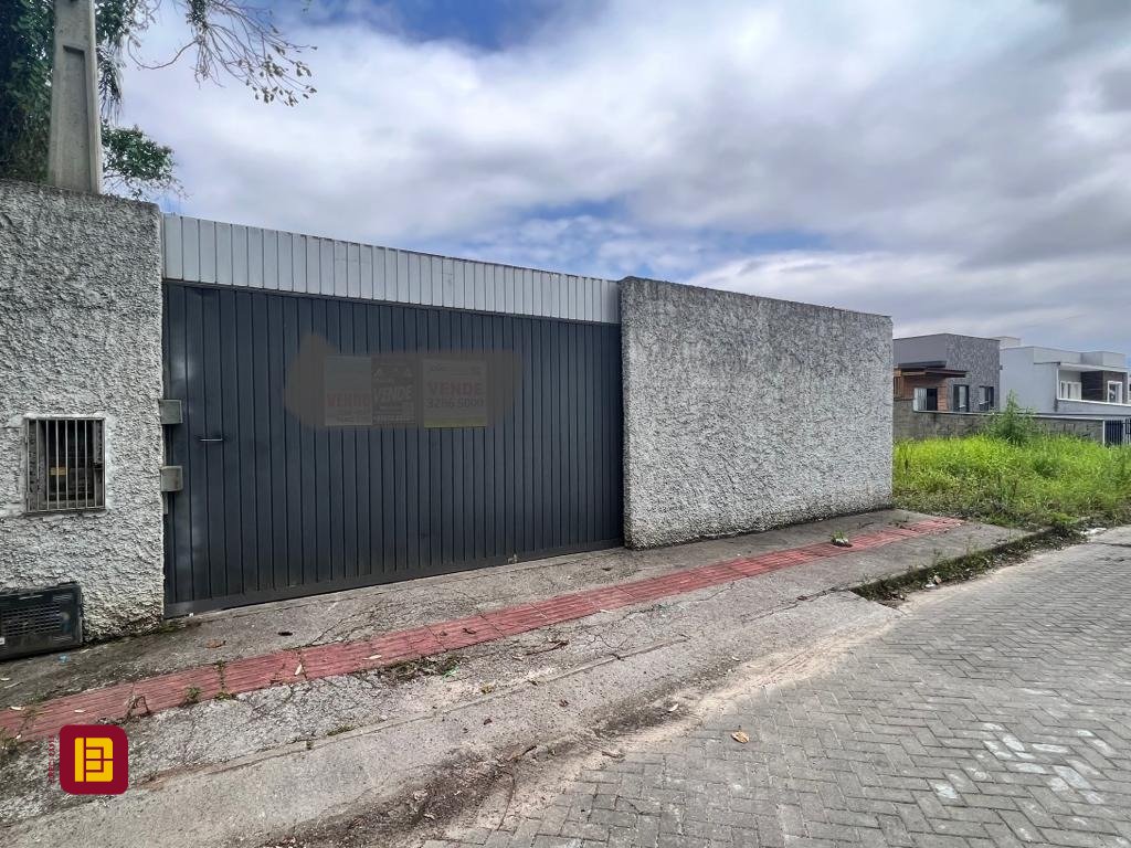 Terreno com 217m², no bairro Bela Vista em Palhoça