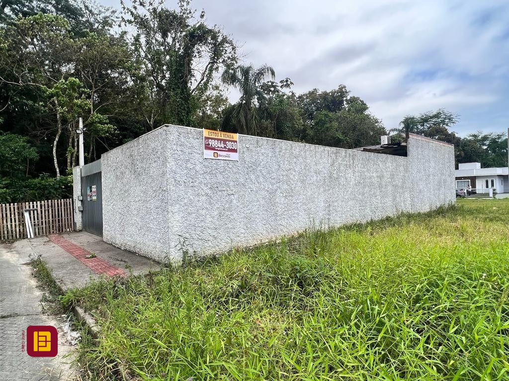 Terreno com 217m², no bairro Bela Vista em Palhoça