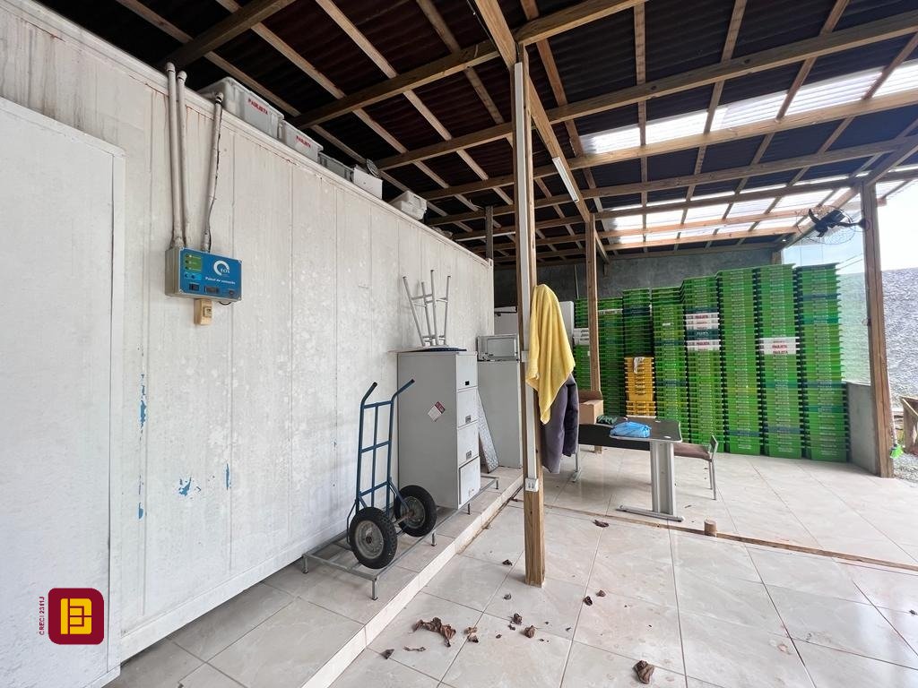 Terreno com 217m², no bairro Bela Vista em Palhoça