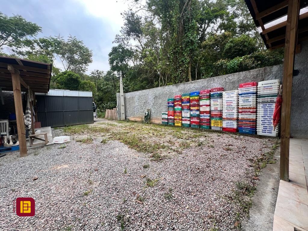 Terreno com 217m², no bairro Bela Vista em Palhoça