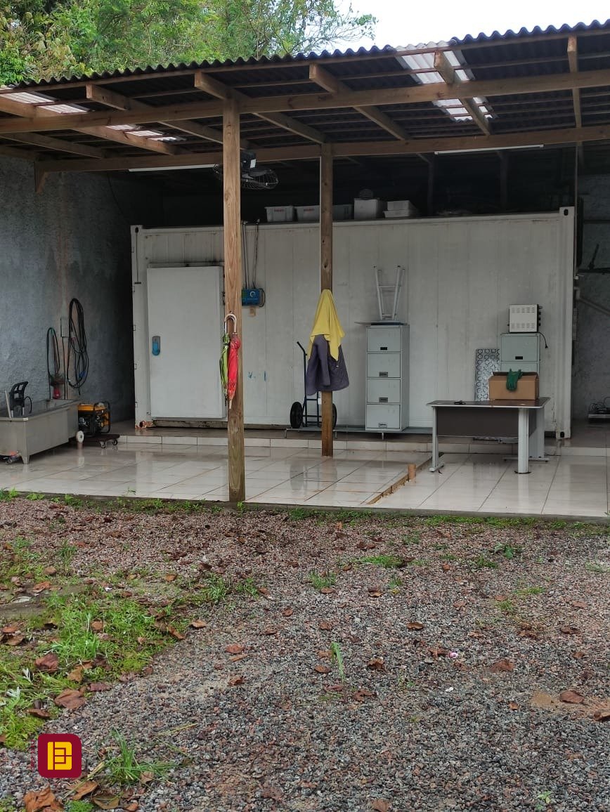 Terreno com 217m², no bairro Bela Vista em Palhoça