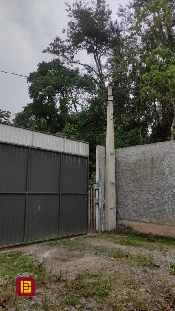 Terreno com 217m², no bairro Bela Vista em Palhoça