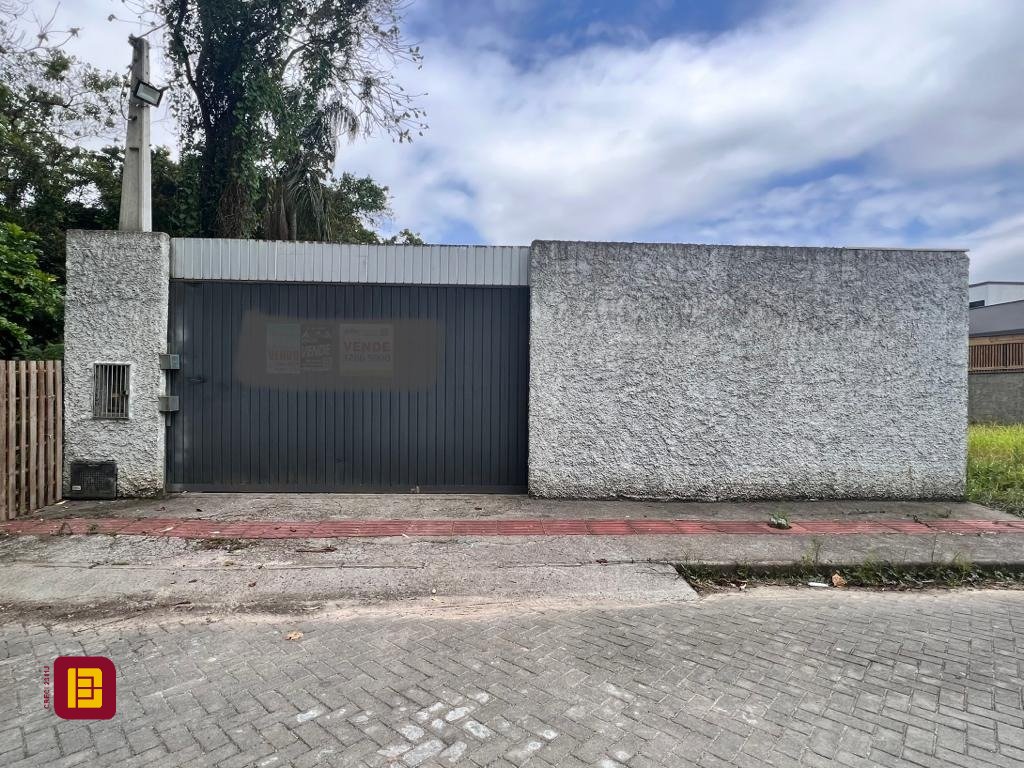 Terreno com 217m², no bairro Bela Vista em Palhoça