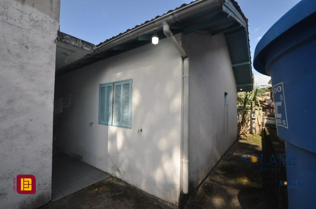 Terreno com 1391m², no bairro Pantanal em Florianópolis