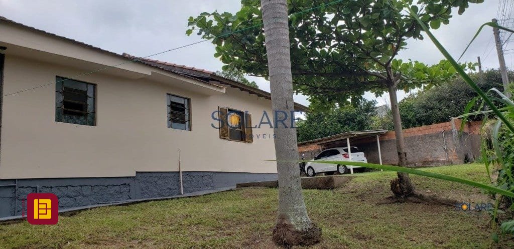 Casa com 73m², 3 quartos, 1 garagem, no bairro Rio Tavares em Florianópolis