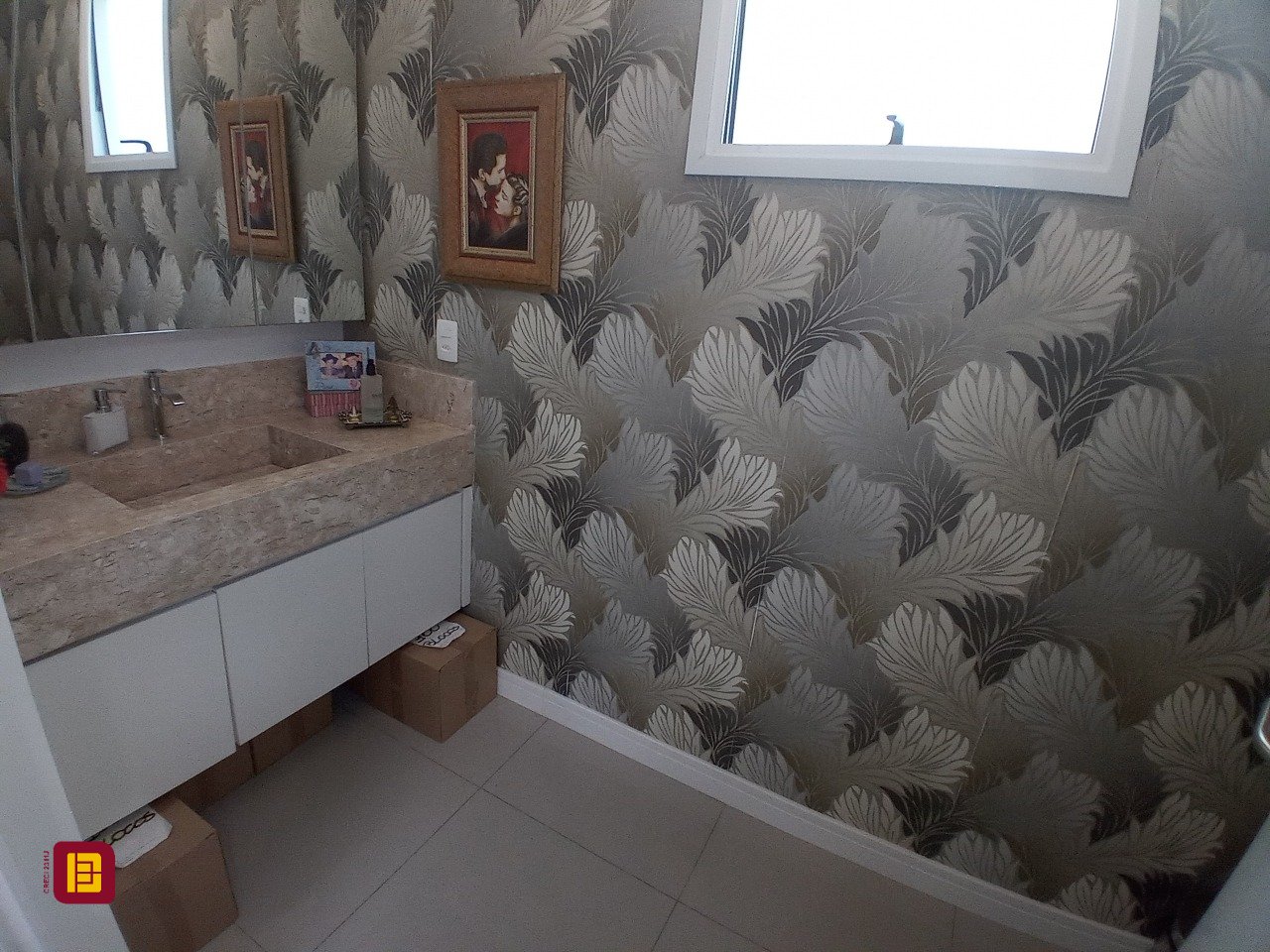 Sala com 52m², 1 garagem, no bairro Agronômica em Florianópolis